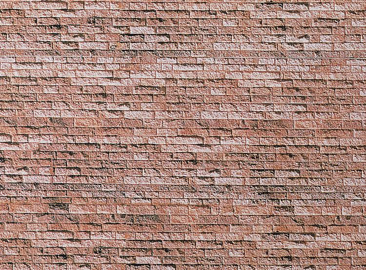 Faller 222563 Mauerplatte, Basalt Faller 222563 Mauerplatte, Basalt