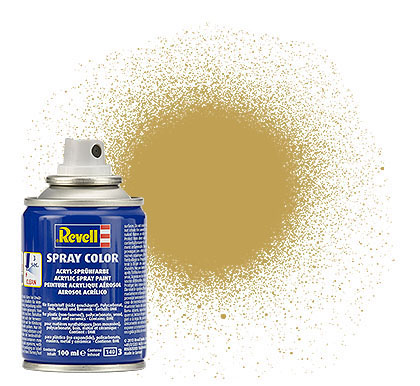 Revell 34116 Spray sand, matt Revell 34116 Spray sand, matt