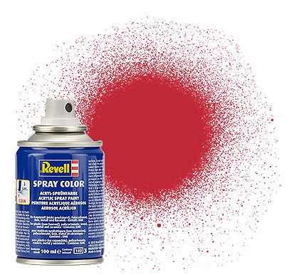 Revell 34136 Spray kaminrot, matt Revell 34136 Spray kaminrot, matt