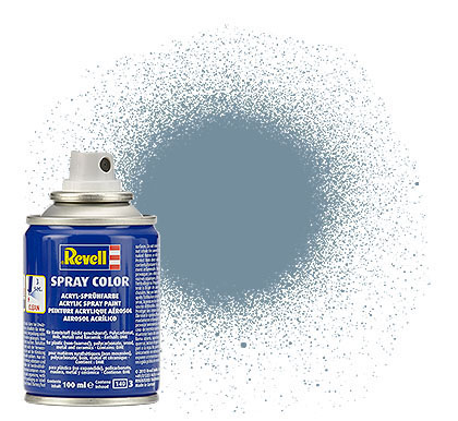 Revell 34157 Spray grau matt Revell 34157 Spray grau matt