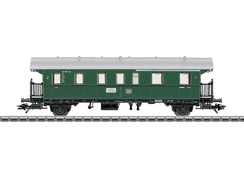 M�rklin 4313 Personenwagen.
