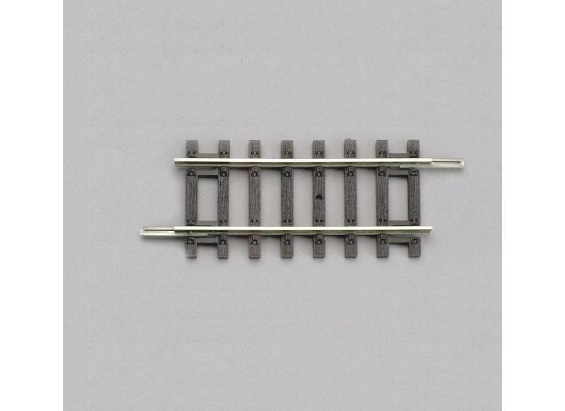 Piko 55204 Gerade, G 107 mm Piko 55204 Gerade, G 107 mm