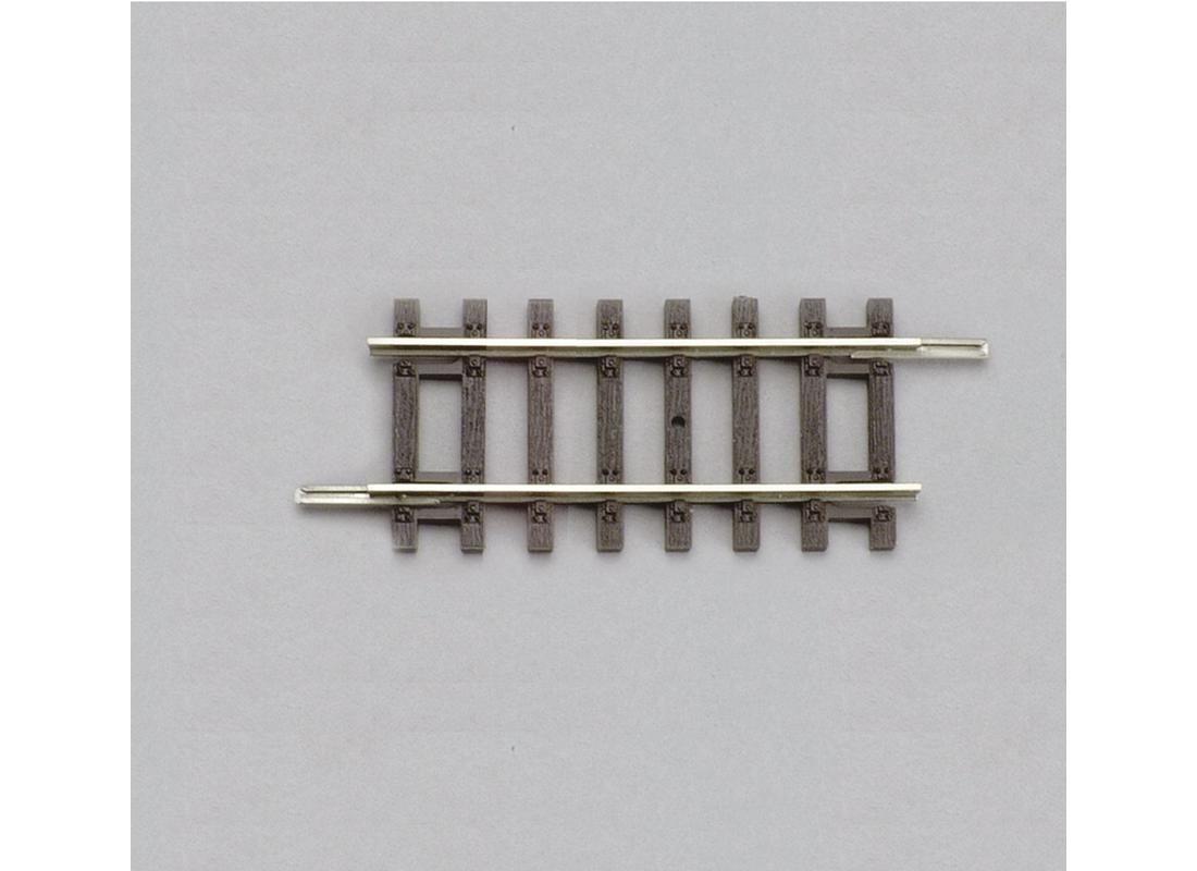 Piko 55205 Gerade, G 62 mm Piko 55205 Gerade, G 62 mm