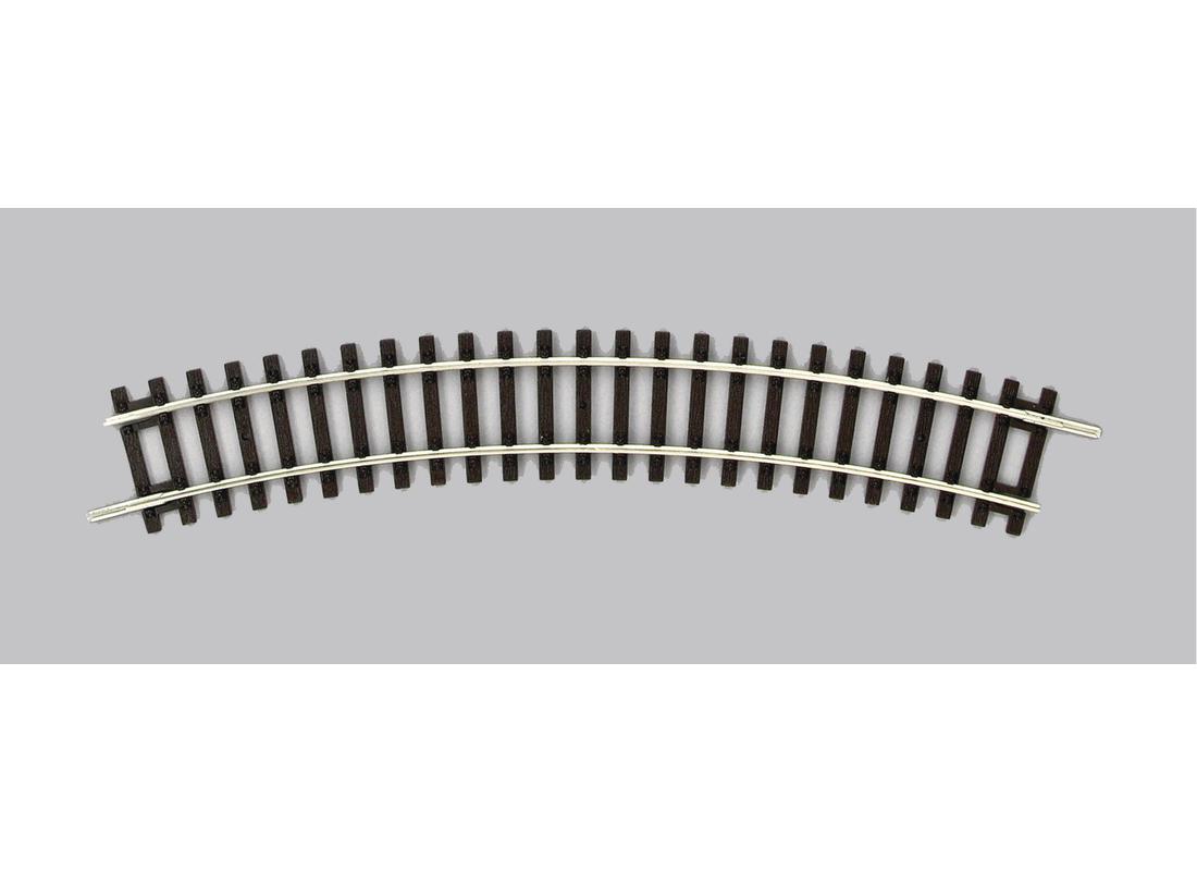 Piko 55211 Bogen R1, 360 mm Piko 55211 Bogen R1, 360 mm