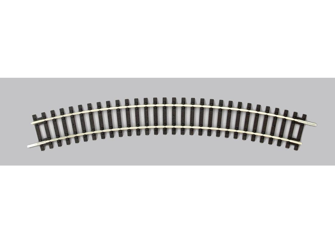 Piko 55212 Bogen R2, 422 mm Piko 55212 Bogen R2, 422 mm