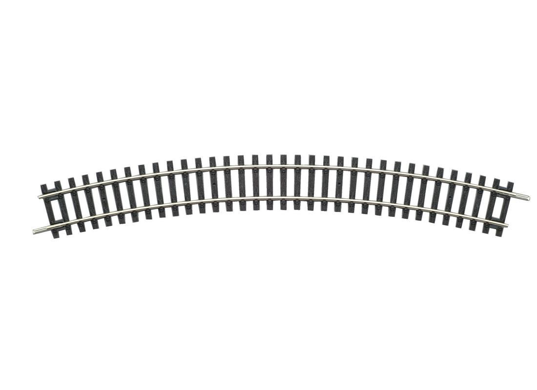 Piko 55213 Bogen R3, 484 mm Piko 55213 Bogen R3, 484 mm