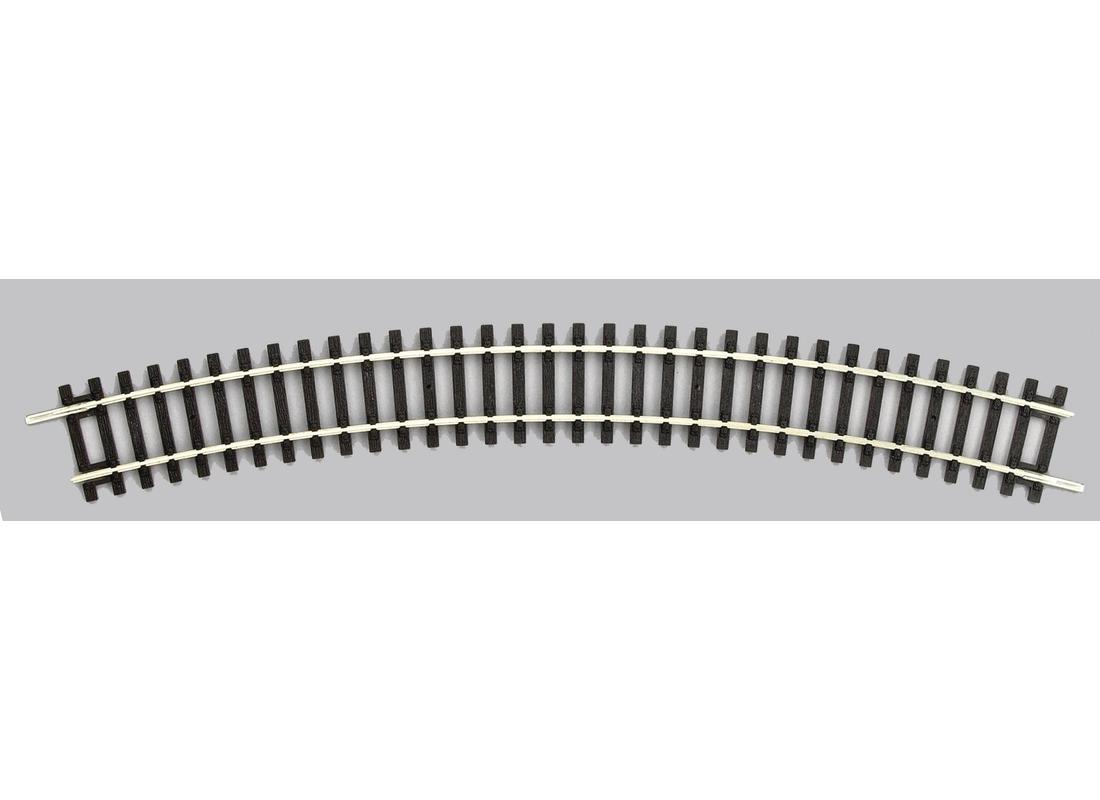 Piko 55214 Bogen R4, 546 mm Piko 55214 Bogen R4, 546 mm