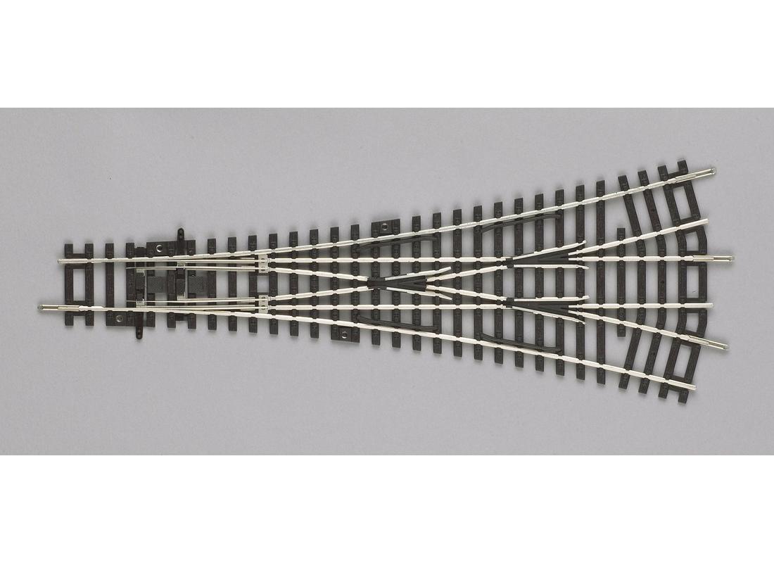 Piko 55225 3-Wege Weiche W3 Piko 55225 3-Wege Weiche W3