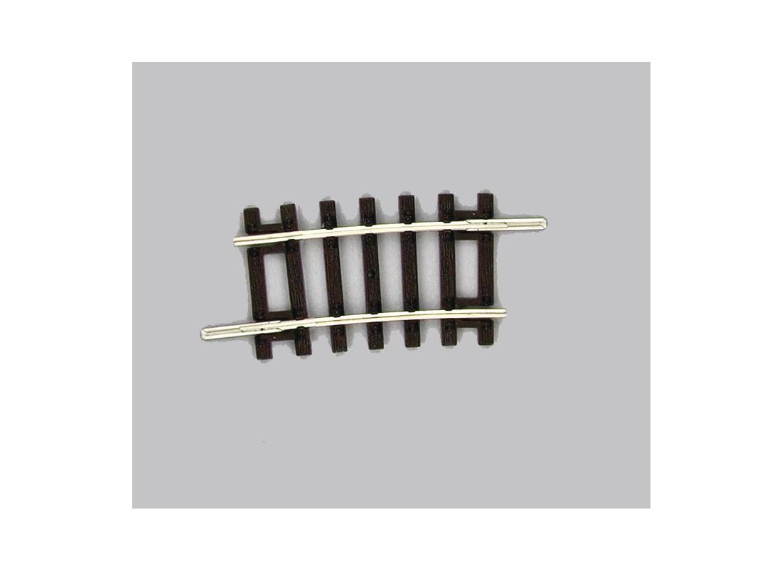 Piko 55251 Bogen R1, 7,5° Piko 55251 Bogen R1, 7,5°