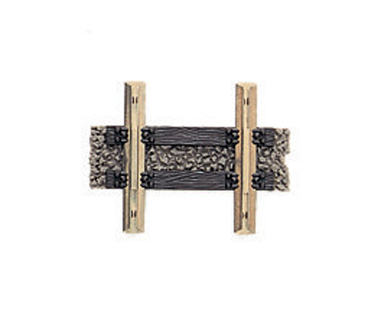 Fleischmann 6107 Gerades Teilgleis(für die Diagonale),Länge 10mm Fleischmann 6107 Gerades Teilgleis(für die Diagonale),Länge 10mm