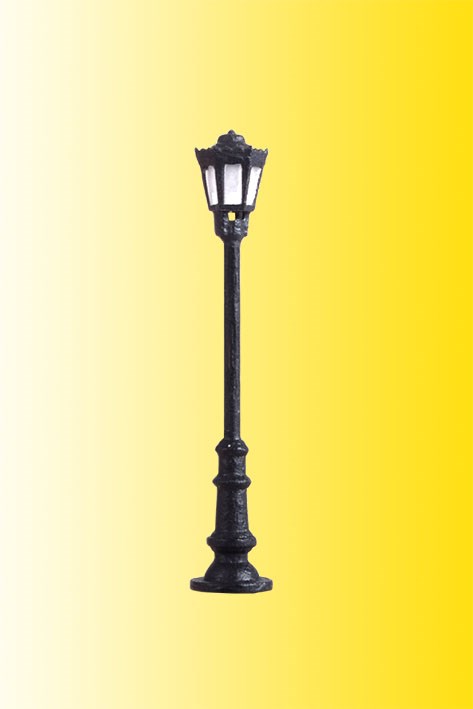 Viessmann 6474 N Nostalgische Parklaterne, LED warmweiß Viessmann 6474 N Nostalgische Parklaterne, LED warmweiß