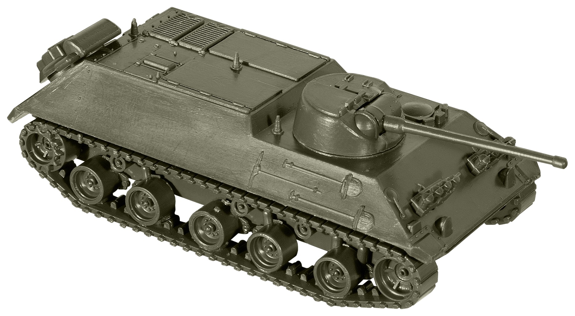 Roco 05069 Schützenpanzer (Lang) HS 30 Roco 05069 Schützenpanzer (Lang) HS 30